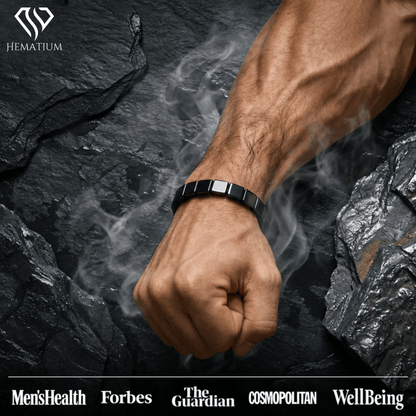 Hematium™ Bracelet