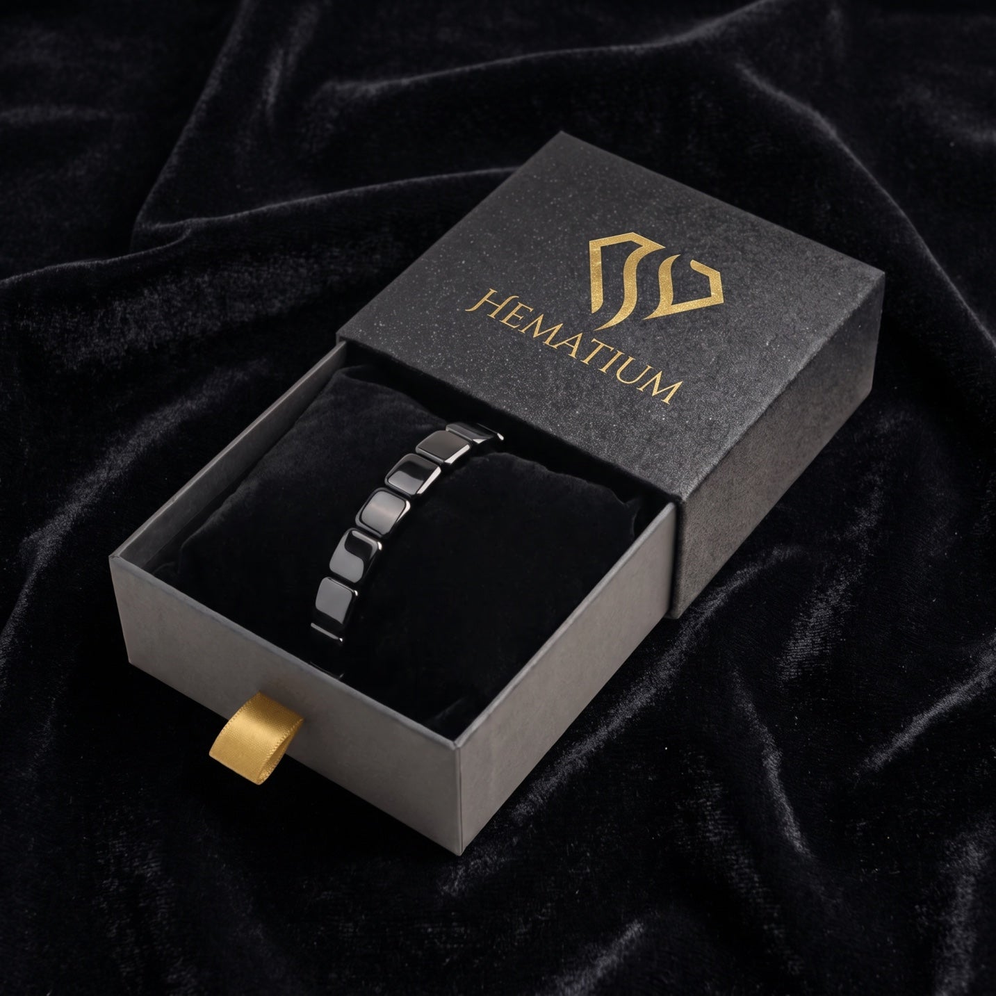Hematium™ Bracelet