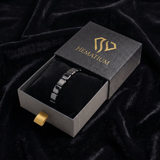 Hematium™ Bracelet